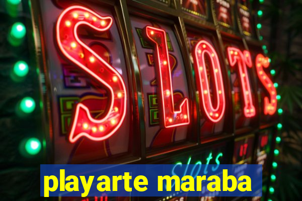 playarte maraba